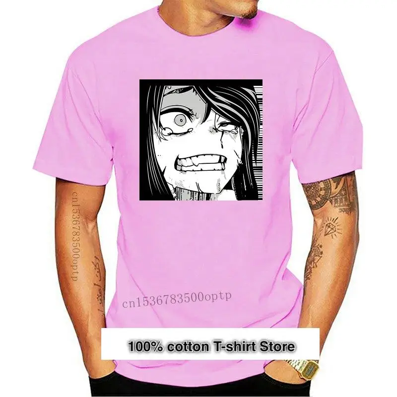Fashion New Men Funny T Shirt Women Cool Tshirt Ahegao T-Shirt Anime Funny Shirts