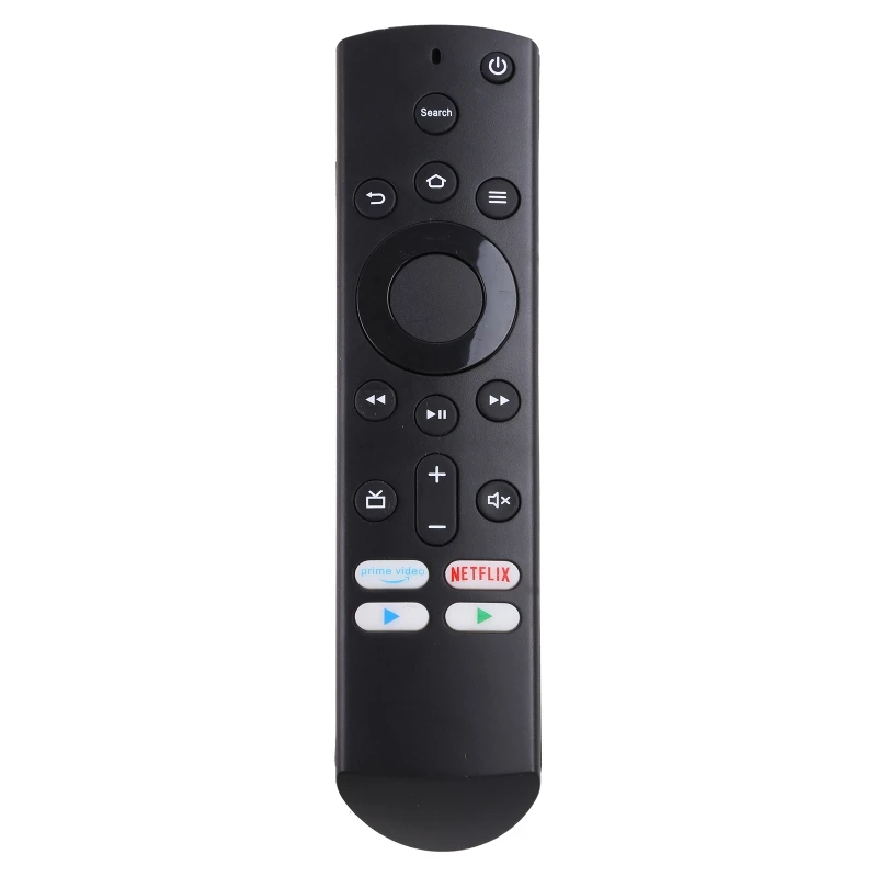 

Replacement for Smart TV Remote Controller for INSIGNIA Fire TV NS-RCFNA-19