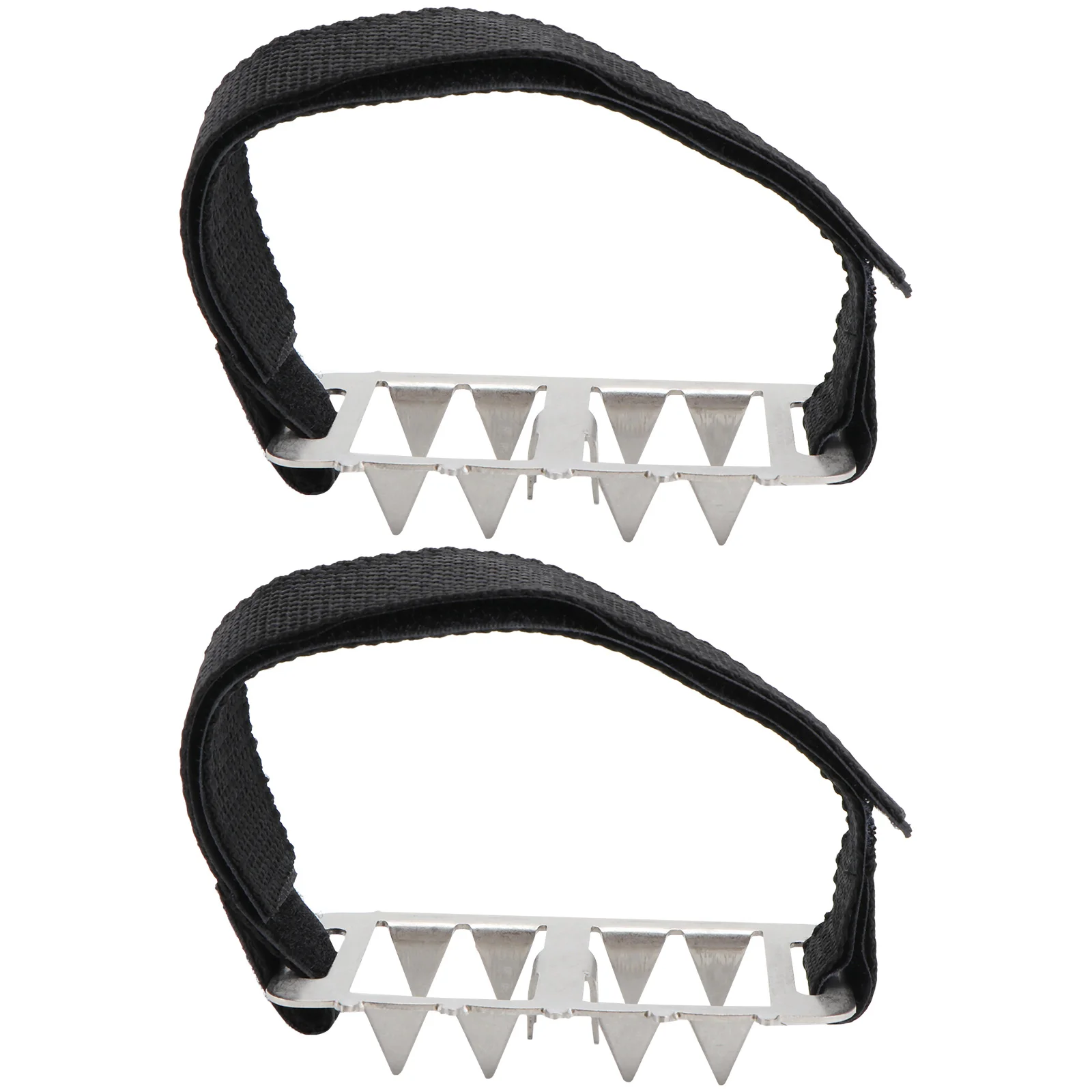 

Туристические шипы из нержавеющей стали