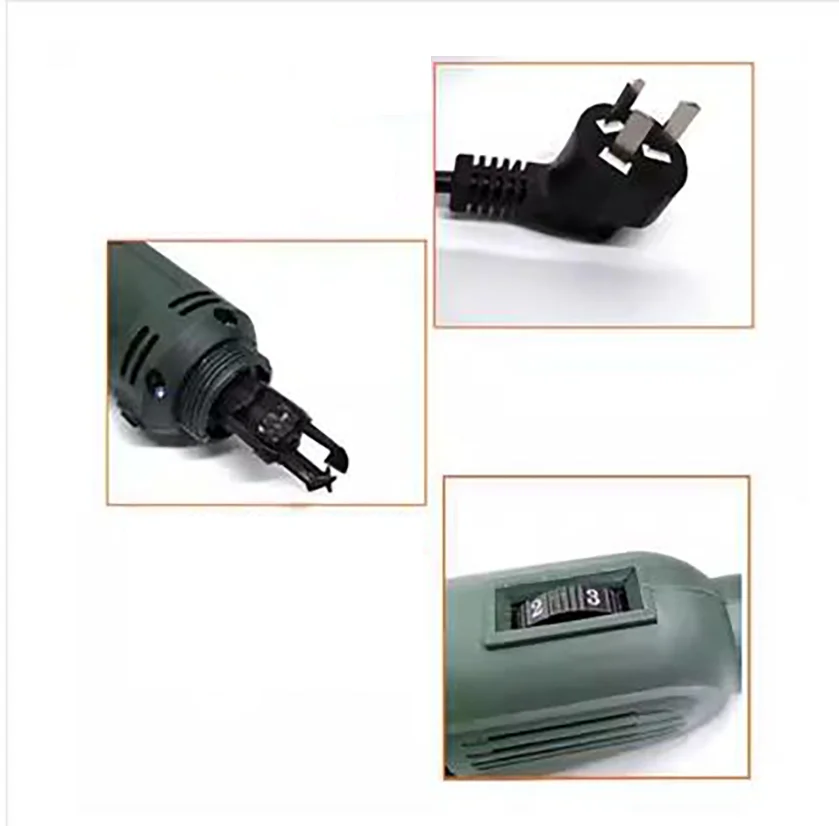 Электрический скребок для краски медная проволока эмалированная пилинг