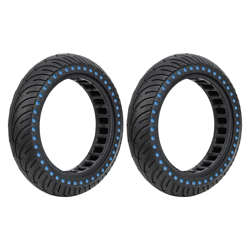 

Front Rear Millet Wear Color Solid Tire For M365 /Pro /1S Pro 2 Accessories ,Blue