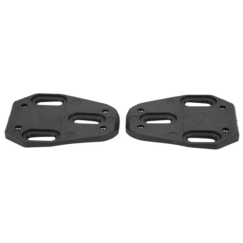 2 шт. чехлы для велосипедных шипов с 3 отверстиями педалей Speedplay Zero Pave/Ultra Light Action X1 X2