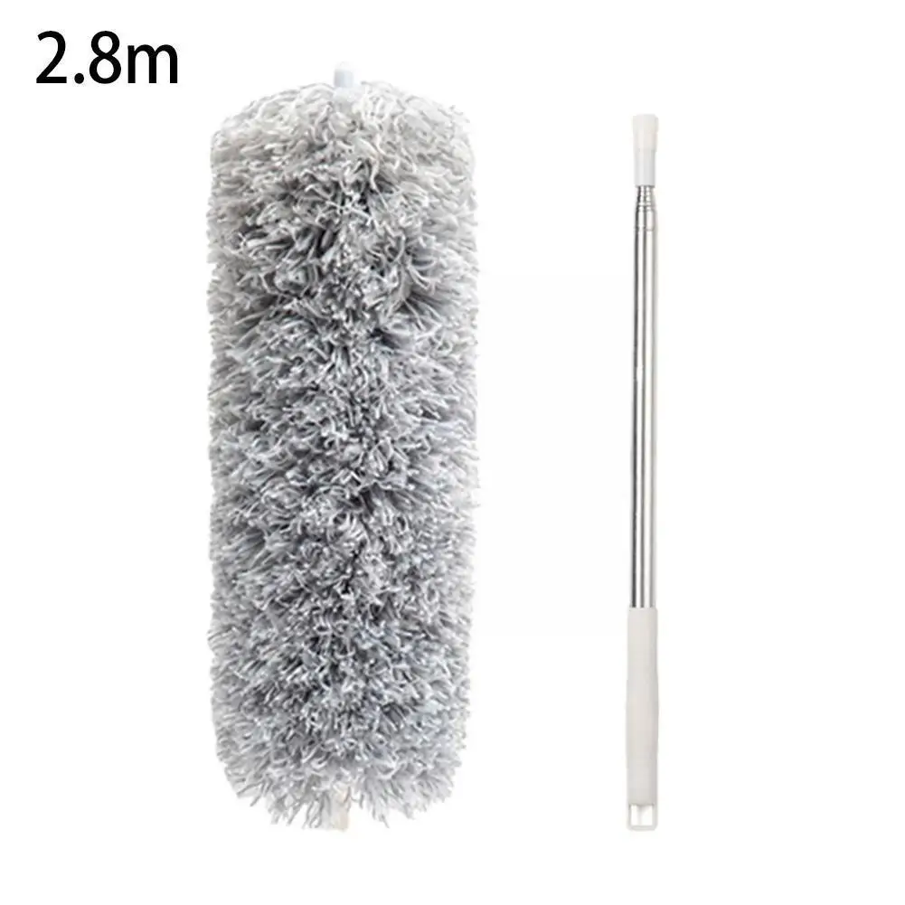 

Щетка из микрофибры для удаления пыли, 2,8 м