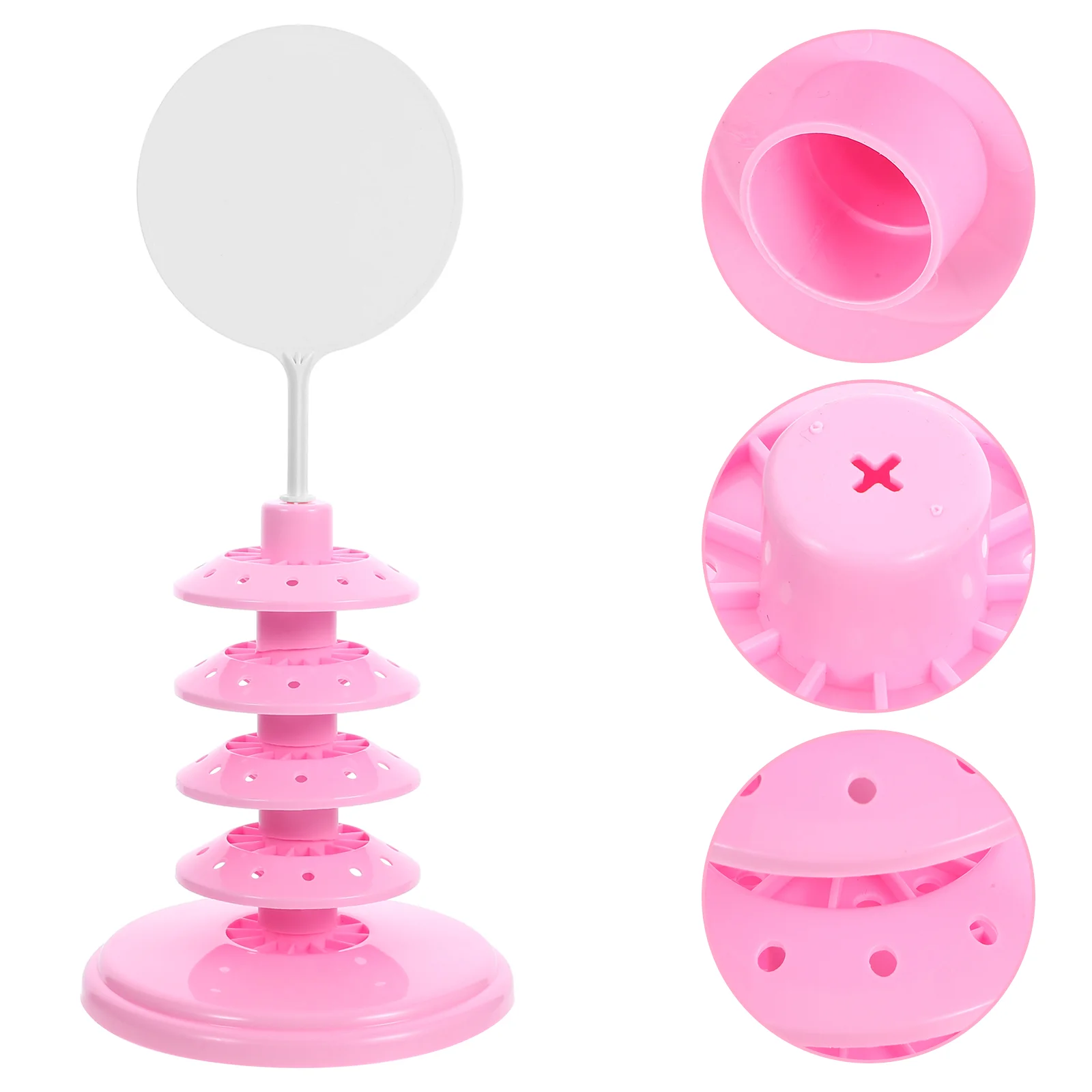 Подставка для леденцов многофункциональная стойка настольная декоративная