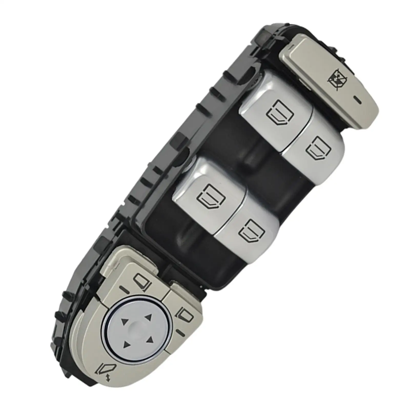 Car Master Power Window Switch 2059056811 Fits for C63 AMG S Spare Parts