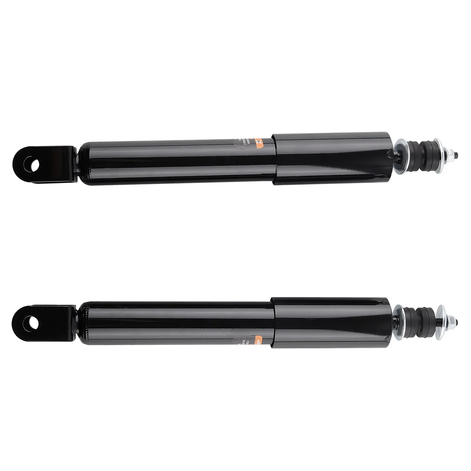 Фото Комплект из 2 передних амортизаторов для Chevrolet Silverado Suburban 1500 Tahoe, GMC Yukon XL 1500 2000-2006 №3