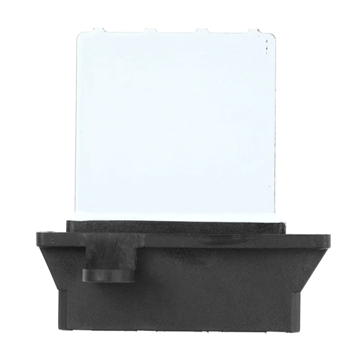 Резистор обогревателя вентилятора двигателя автомобильного для Isuzu D-Max Holden Colorado