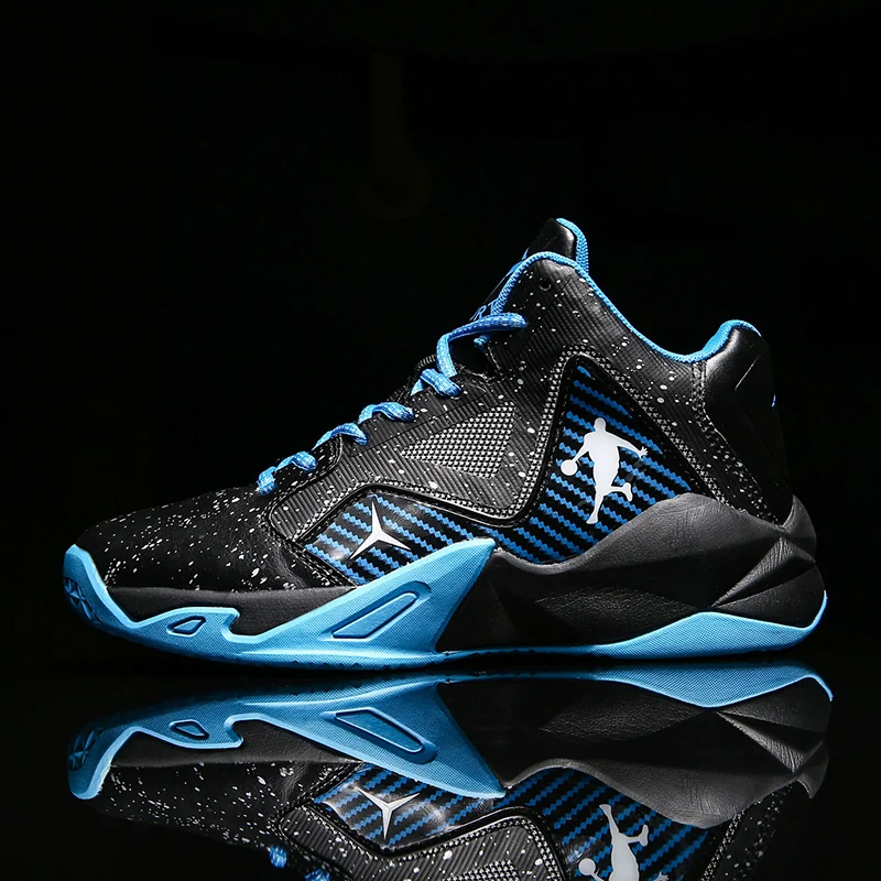 Men Basketball Shoes 2022 Women Street Basketball Culture Sports Shoes Couple Basketball High Quality Sneakers Walking Shoes