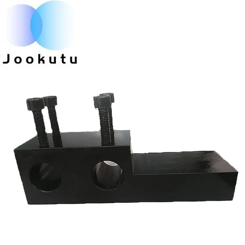 CNC Machine Tool Holder Auxiliary Tool Center Distance 20mm 25mm Hole Diameter 20mm 25mm