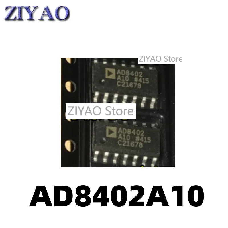1 шт. AD8402A10 AD8402A1 ad8402ар10 ad8402ар1 SOP14