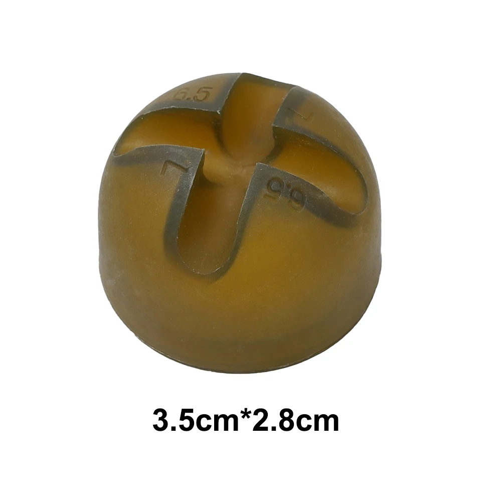

Fishing Rod Clip Pole Pots 1pcs Plastic Carp Pole Feeder Cup Long Pole Feeder High Quality Durable And Practical