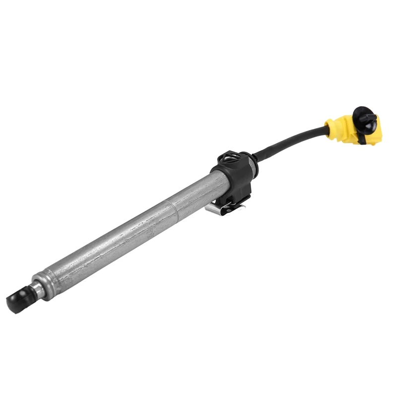 

New Front Active Bonnet Actuator Hinge Sensor Pedestrian Protection 3G8823823D For Arteon CC