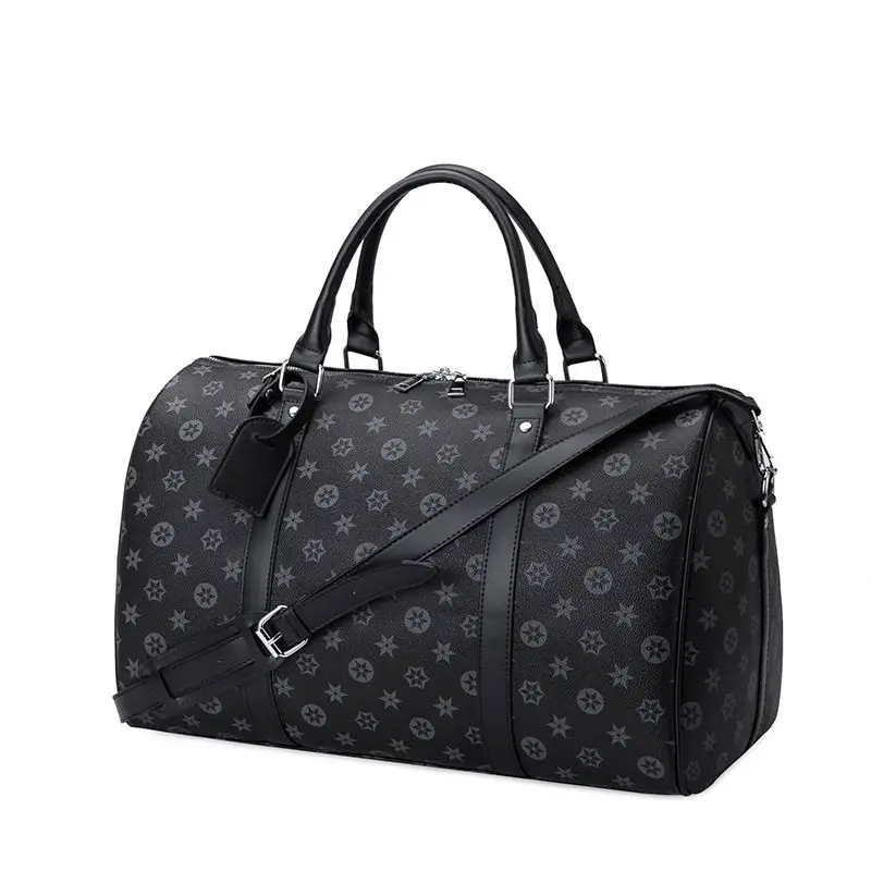 

Hot selling !!! 2022 new fashion women handbag hgih qulaity real leahter bag 1:1 quality 3 size KEEPALL bags FREE SHIPPING