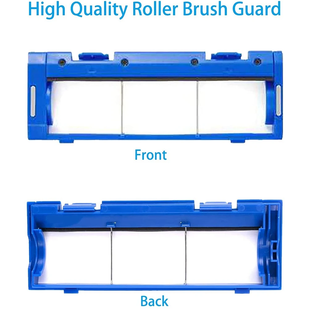 Запчасти для пылесоса Kyvol Cybovac E20 E30 E31