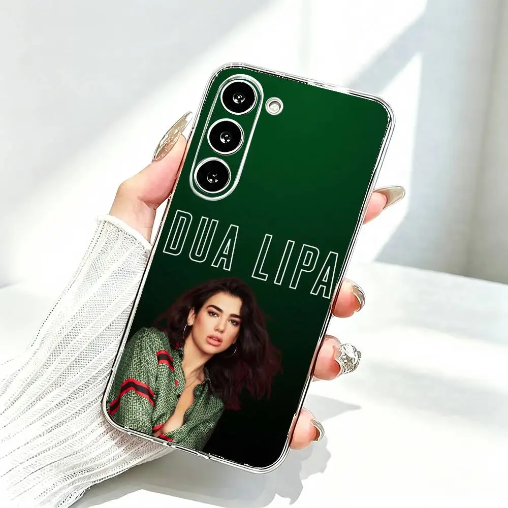 Чехол для телефона D-Dua M-Lipas Singers, прозрачный силиконовый мягкий чехол для Samsung A10,12,20,21S,30,31,40,50,51,52,70,71 (art.: 3920dc7c3af5b) - 3920dc7c3af5b