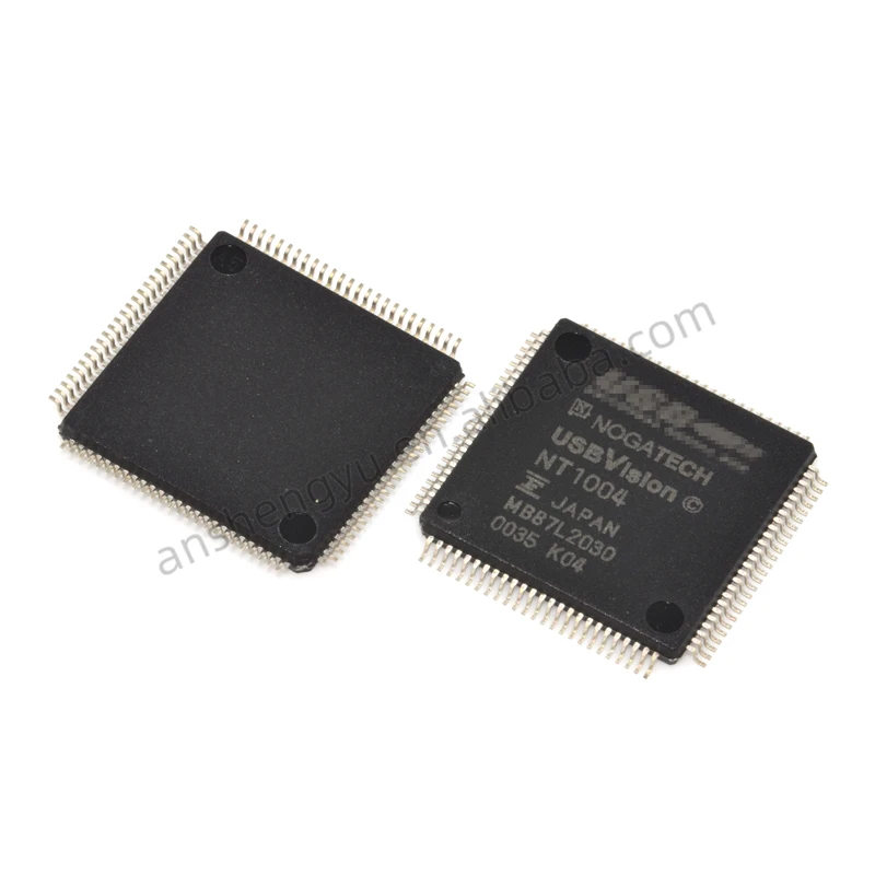 

Новые оригинальные интегральные схемы MB87L2030 IC QFP