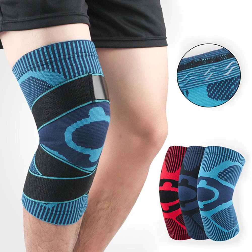 

Knee Pads For Orthopedic Support Elbow Joint For Knee Support Running Gym Volleyball Knee Pad Meniscus Ligament Gym Accessory