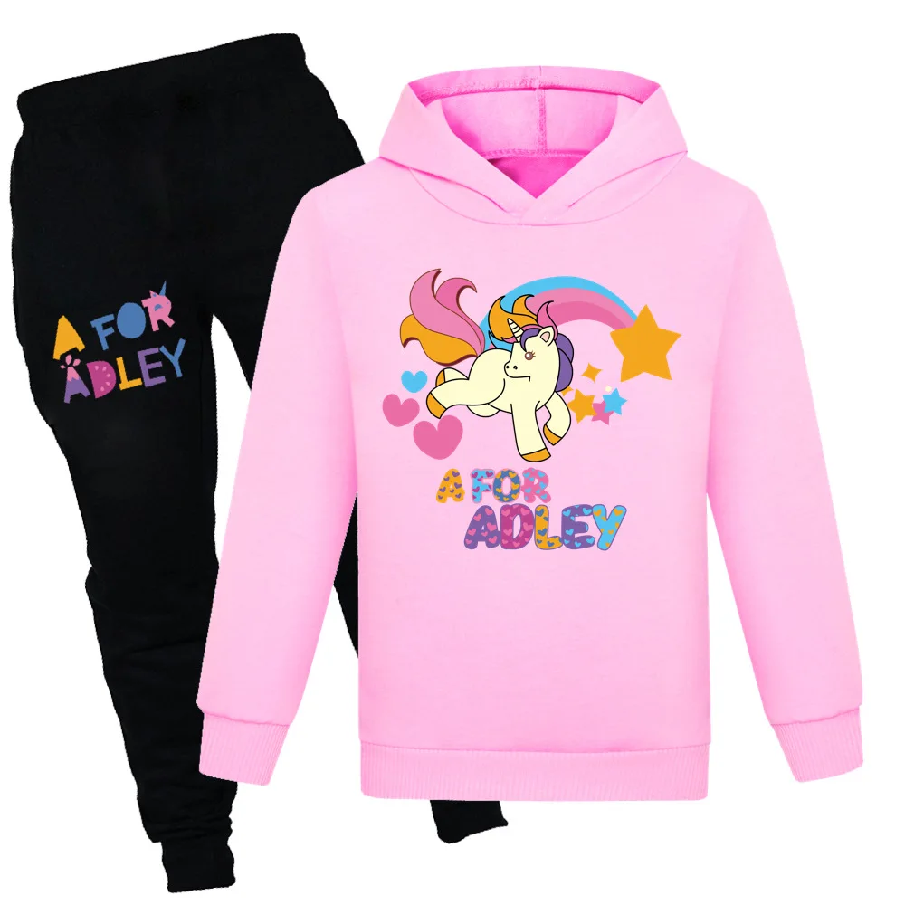 

Детский спортивный костюм, толстовка с капюшоном и штаны для мальчиков