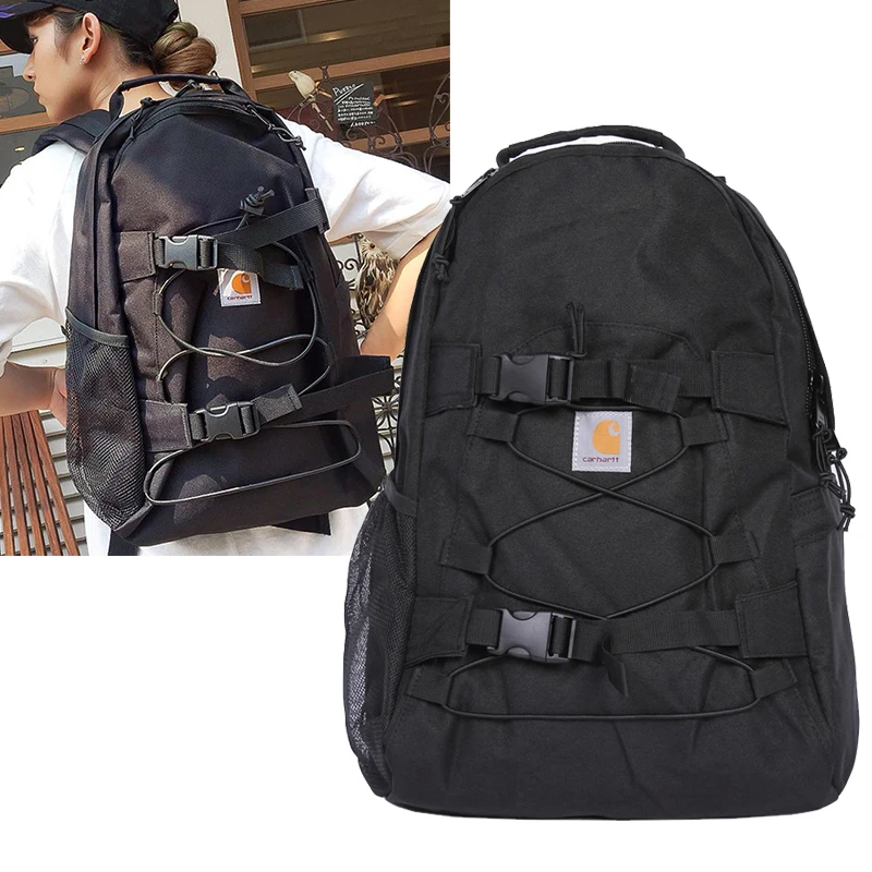 Модные школьные рюкзаки для подростков, Оксфорд, студенческие Противокражные компьютерные сумки для мужчин и женщин, крутой Высококачеств...