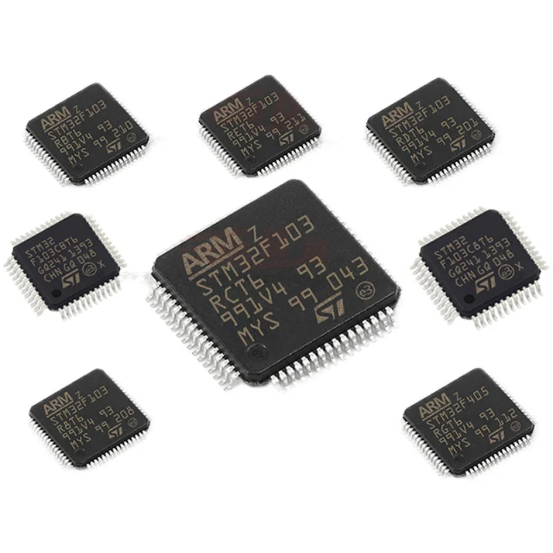 

New LPC1788FBD144 LPC1810FBD144 LPC1820 LPC1830FBD144 LPC2377 LPC2929FBD144 LPC4074FBD144 LPC4078FBD144 QFP144