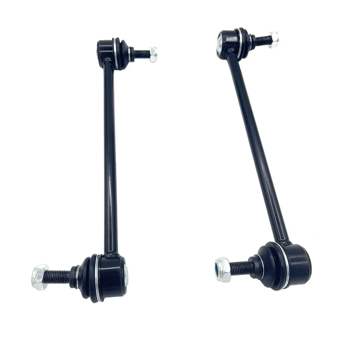 Передние нижние рычаги стабилизатора тяги комплект из 10 шт. для Nissan Versa 2012 2013 2014 2015