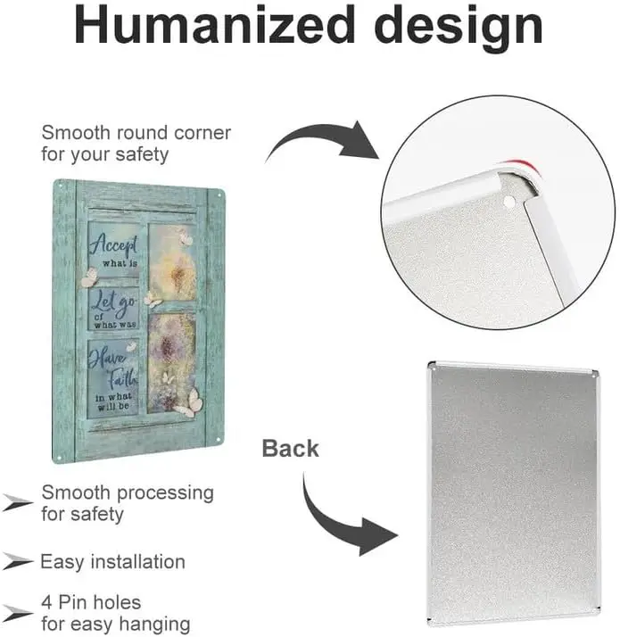 Мотивация осла-Живите как кто-то оставил ворота открытая ферма Сельская жизнь
