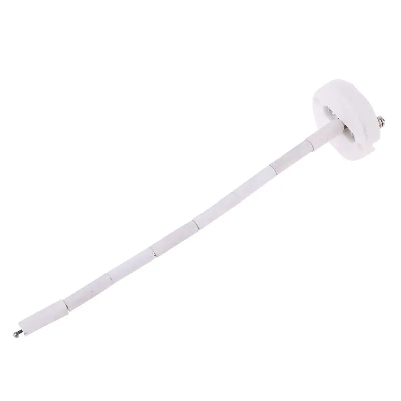 

K-Type Thermocouple High Temp Ceramic Kiln Furnace with Connector Plate