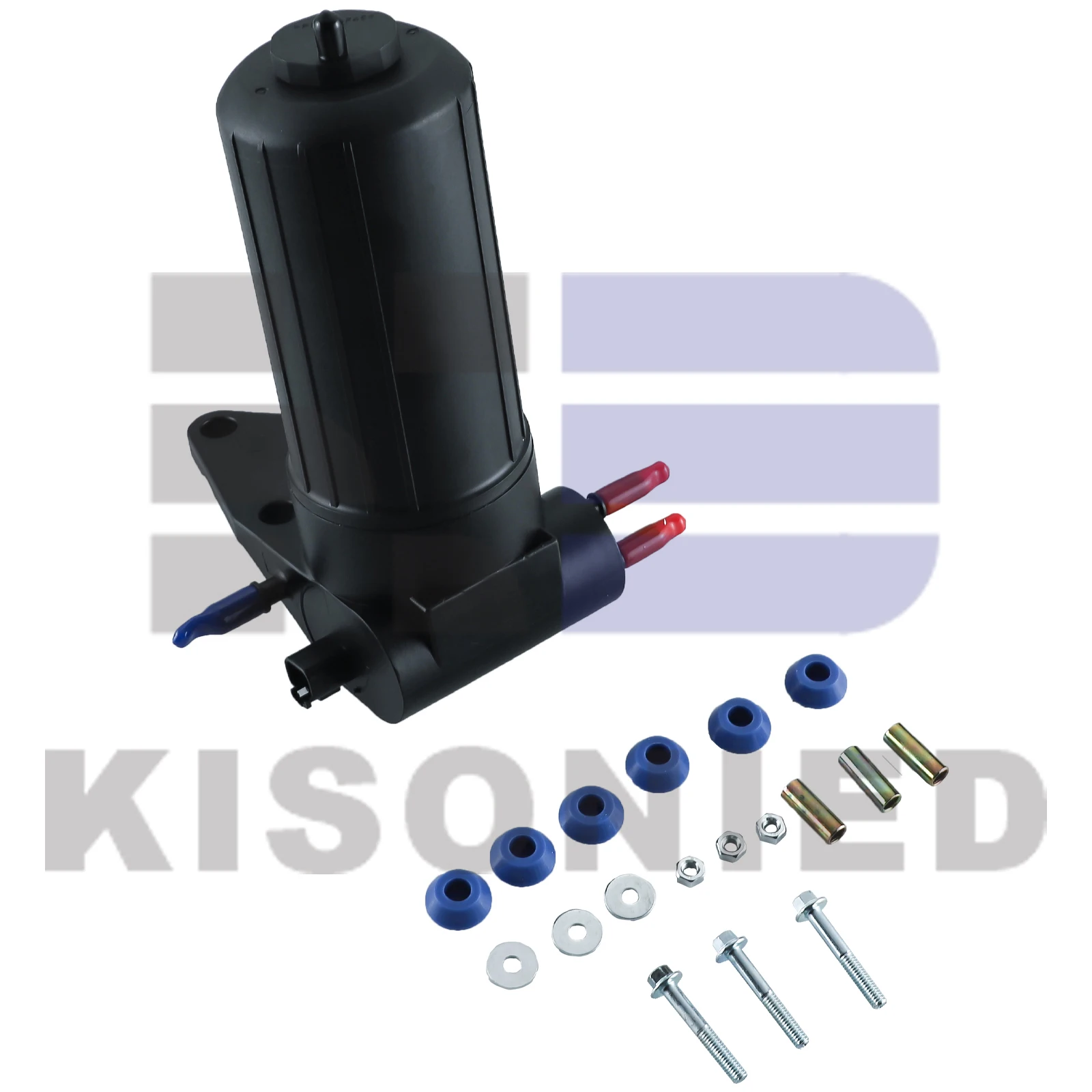 ULPK0038 Топливный насос 4132A018 для двигателя Perkins 1104D-44 1104D-44T 1104C-44 1104C-44T 1104C-E44 Caterpillar CS323C