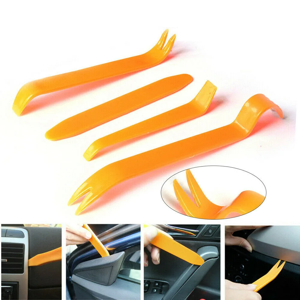 Инструмент для разборки автомобильной аудиосистемы инструмент ремонта дверных