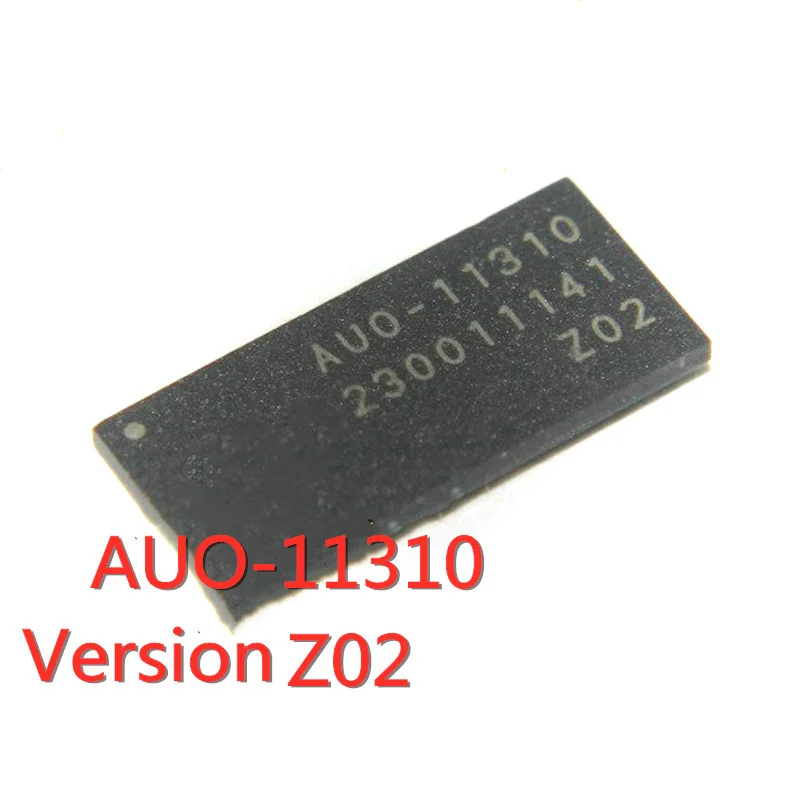 

1pcs/lot AUO-11310 z02 AUO-11310-Z02 bga lcd screen chip new in stock good quality