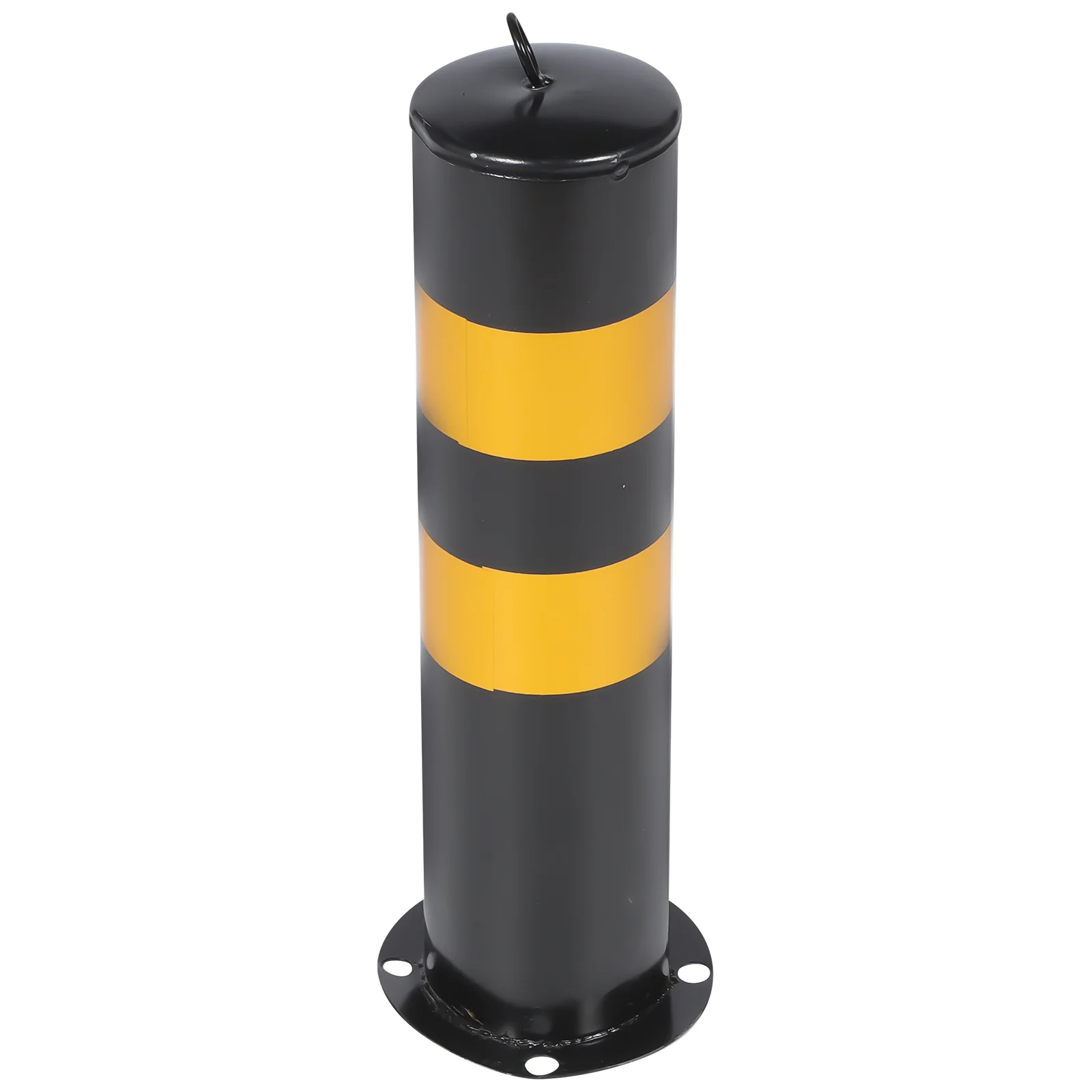 

Warning Post Barricades Parking Barrier Construction Cones Metal Fencing Bollards Fence Gate Driveway Guard Traffic Safety Road