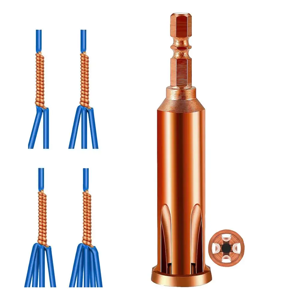 

Инструмент для скручивания проволоки VAHIGCY