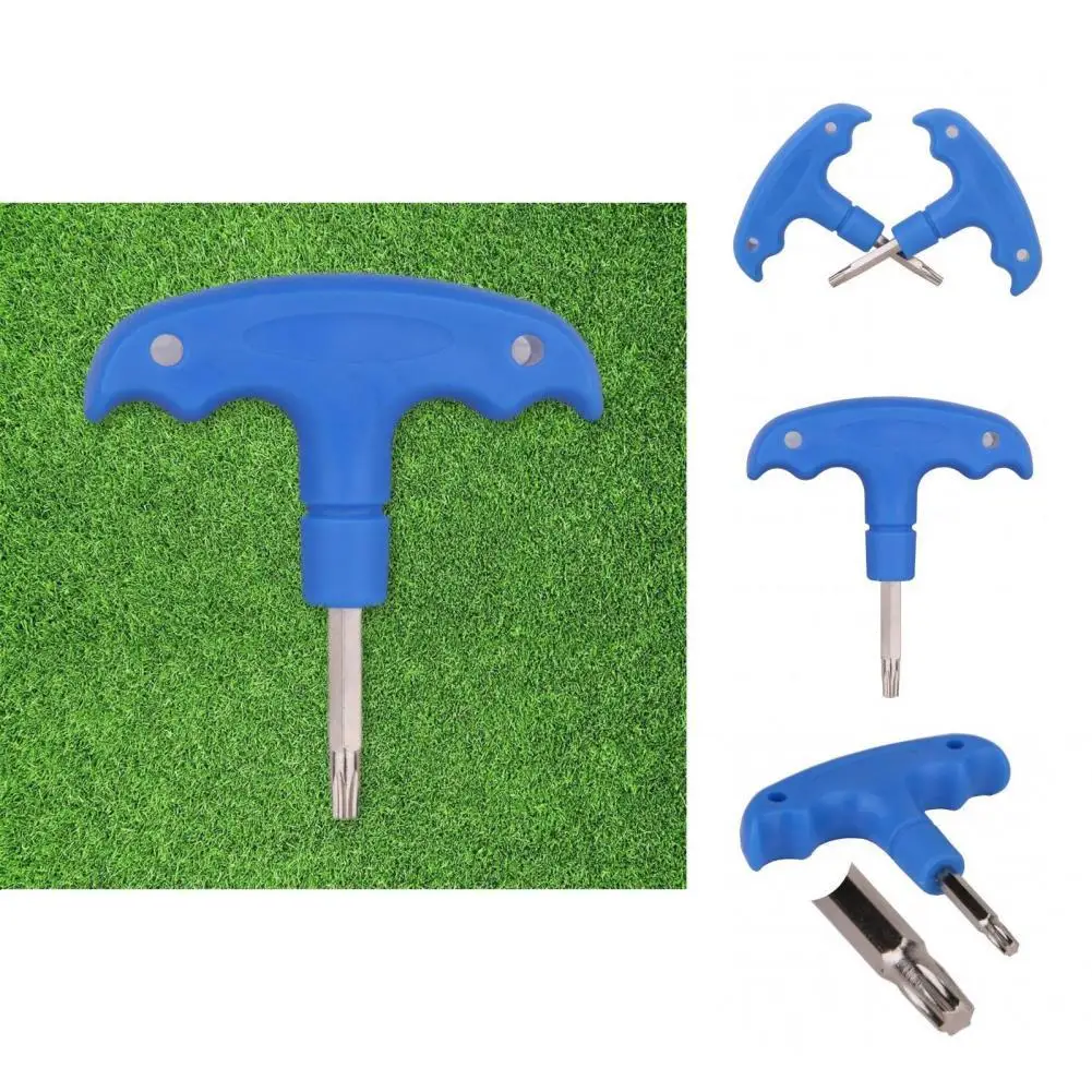 

Полезный адаптер для ключа для гольфа с защитой от царапин ABS M2 M4 инструмент для ключа для гольфа