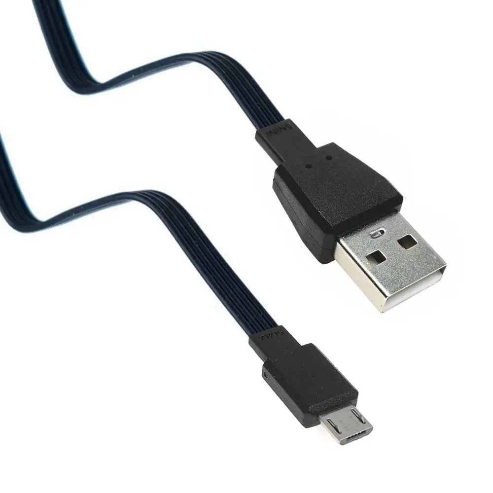 0 3M Up &amp Down Links dedi Abgewinkelt 90 Grad Micro USB Stecker auf männlichen Data Kabel 5 м 1 для рук Tablet