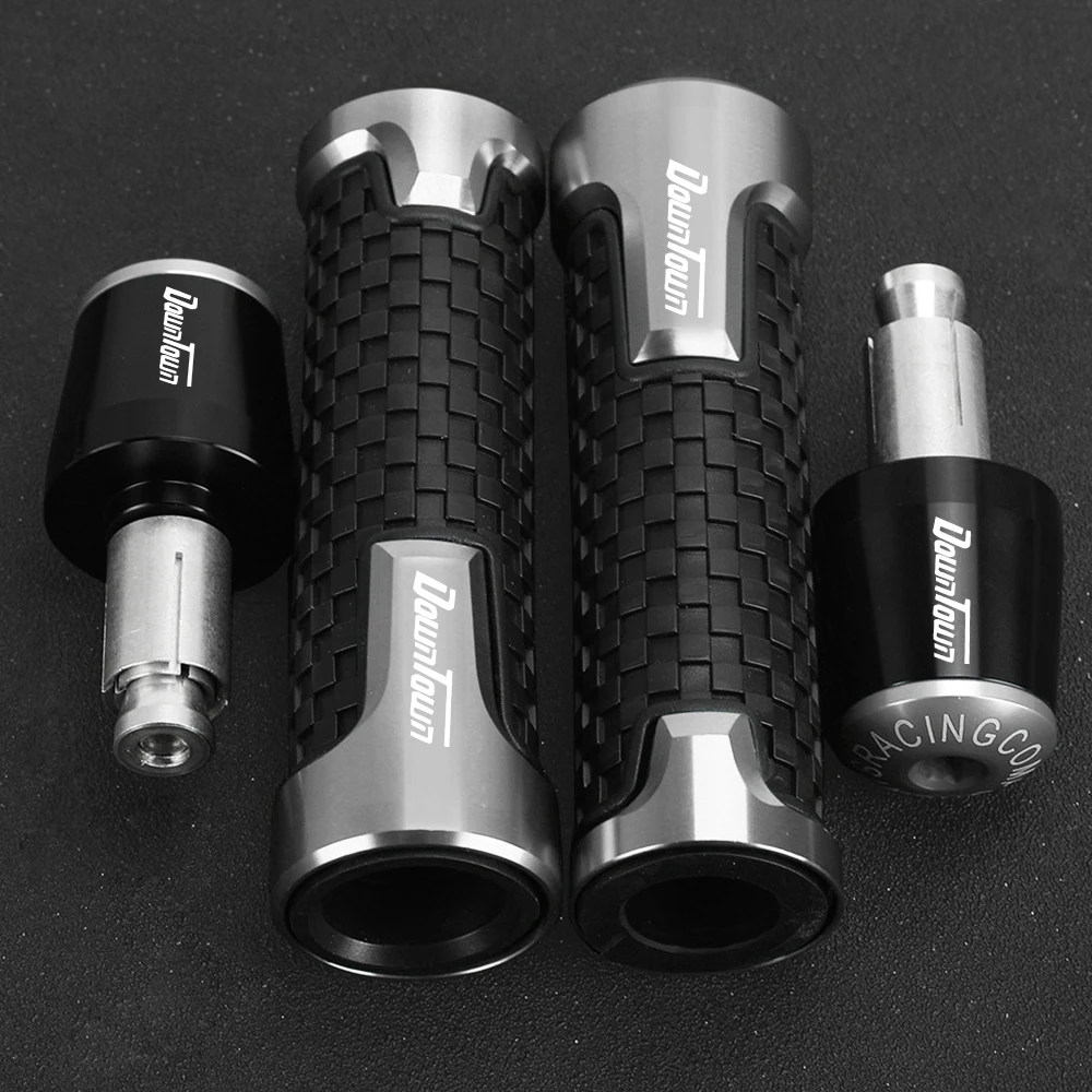 

New For Ducati DesertX Desert X Desert-X 2020 2021 2022 2023 2024 Aluminum Motorcycle Handle Hand Bar Ends Handlebar Grips End
