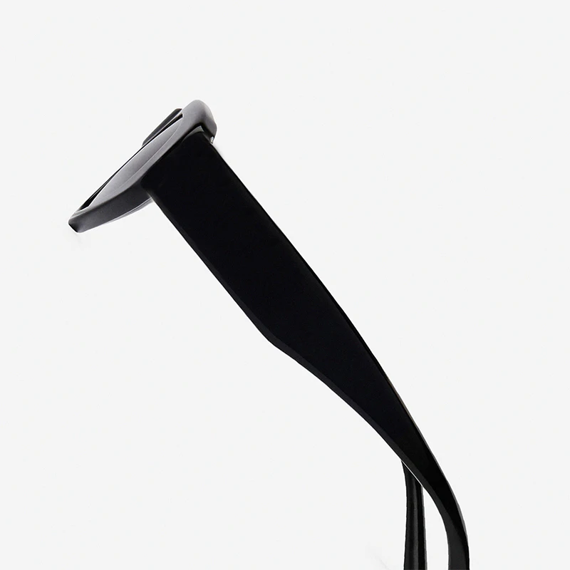 NIGO кошачий глаз ретро персонализированные солнцезащитные очки модные мужские и