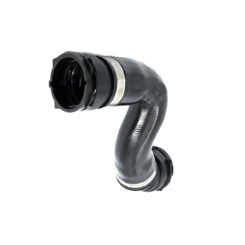 Автомобильные аксессуары верхний шланг радиатора 17127565780 для BMW E60 E61 523i 525i 530i E63 E64