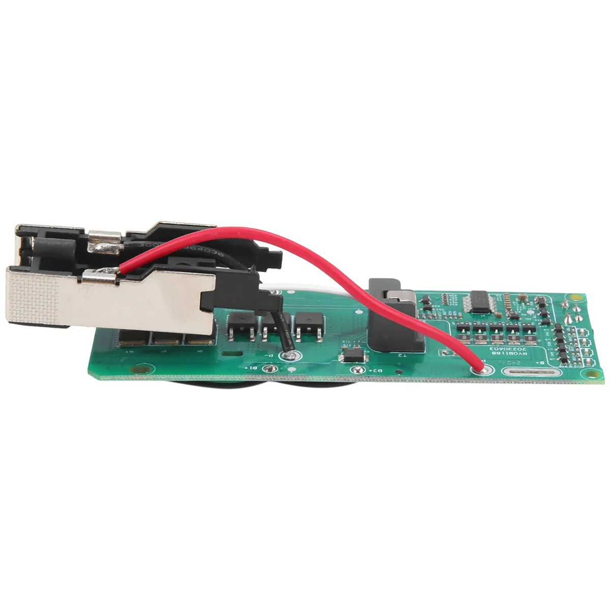 Li-Ion Battery Charging Protection Circuit Board PCB for Ryobi 20V P108 RB18L40 Power Tools