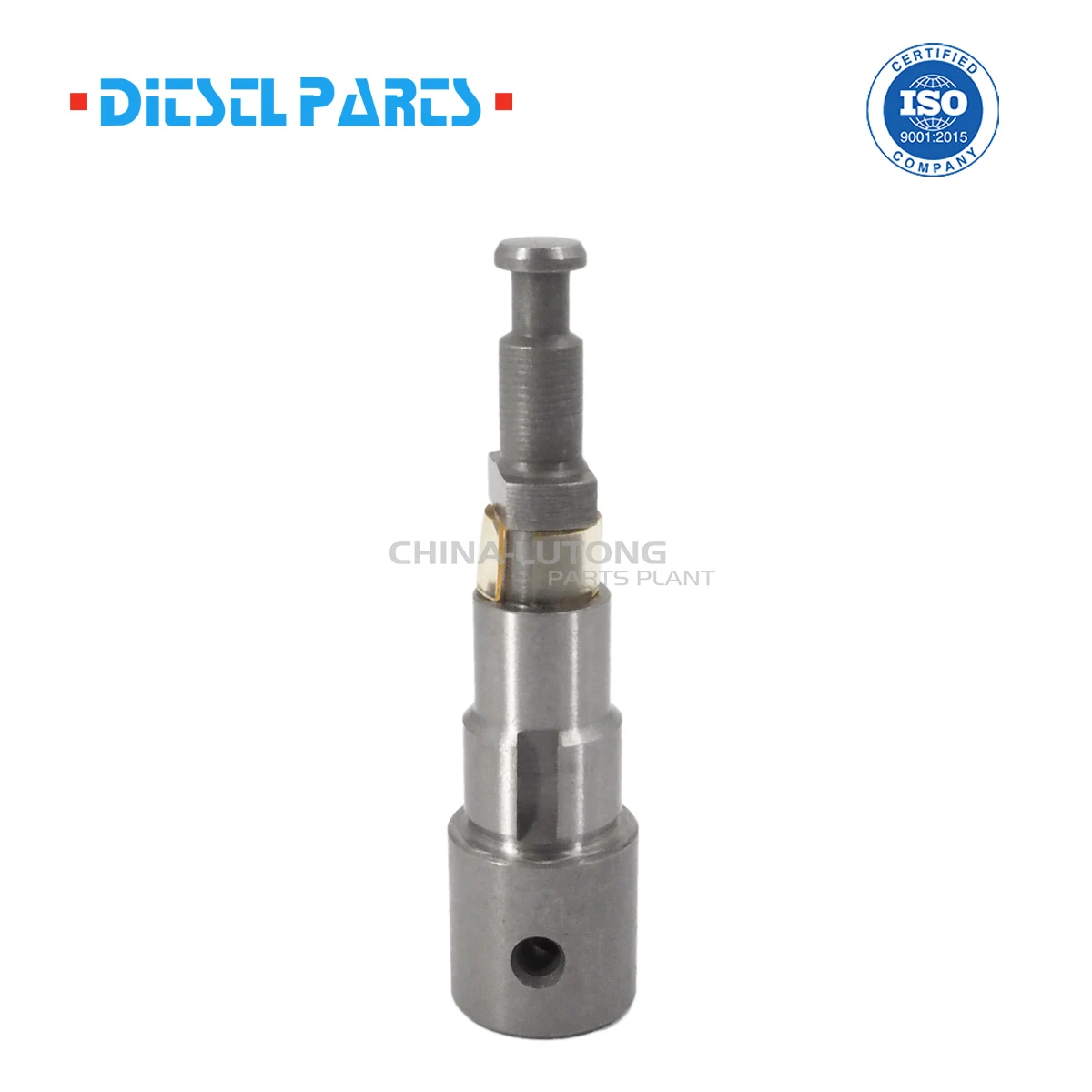 

Fuel Injection Parts Plunger Barrel 3418425008 Diesel Pump Element 246190301 For Deutz Same Lamborghini 1000.3A Tractor Engine