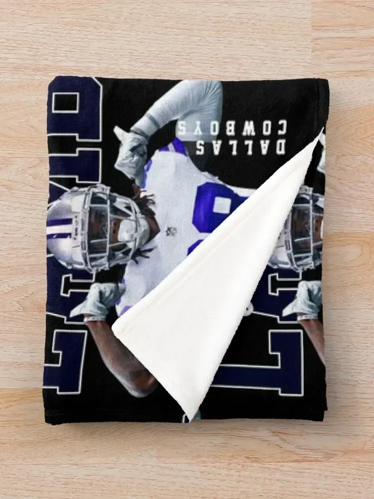 Одеяло Ceedee-ягненок-DallasCowboys для футбольных игроков одеяло в клетку подарка ко Дню