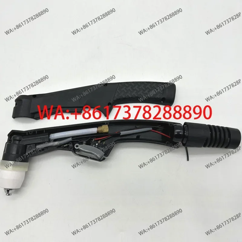Фото Плазменный резак Tongchang P80 LGK-100A, ручной, 100А, 120А, для плазменной резки TOCA №1