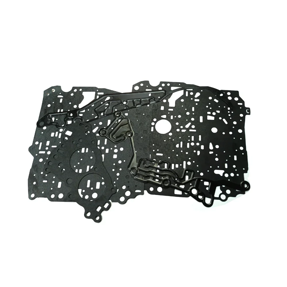 4T65E стальной комплект сцепления для автоматической коробки передач BUICK CHEVROLET PONTIAC