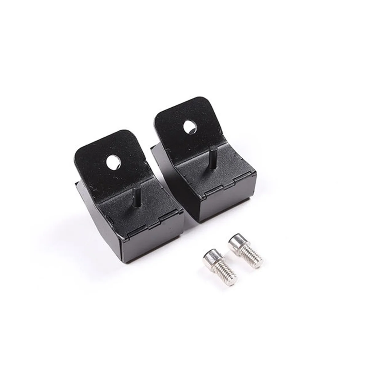 

Распорки для переднего сиденья автомобиля, распорки для подъема, подходят для переднего сиденья для Toyota Tacoma 4Runner FJ Для Lexus GX470