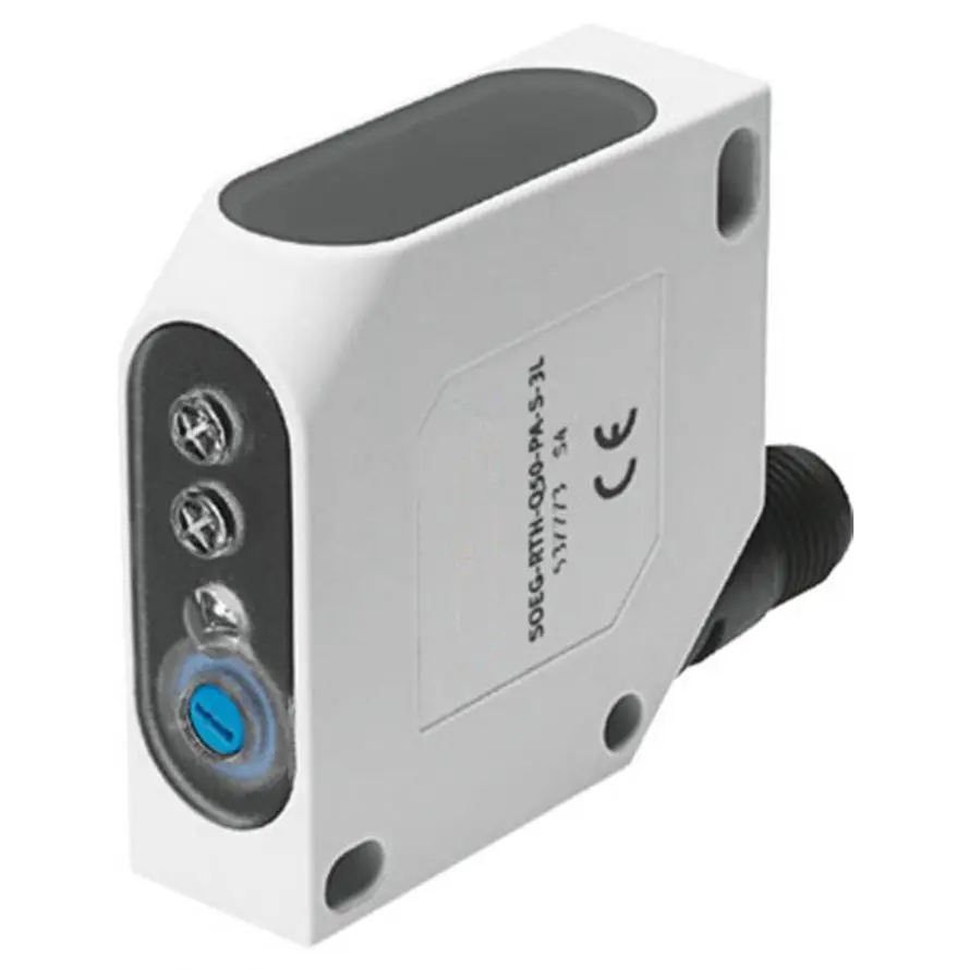 

165324 SOEG-L-Q30-NA-K-2L Opto-electrical unit sensor