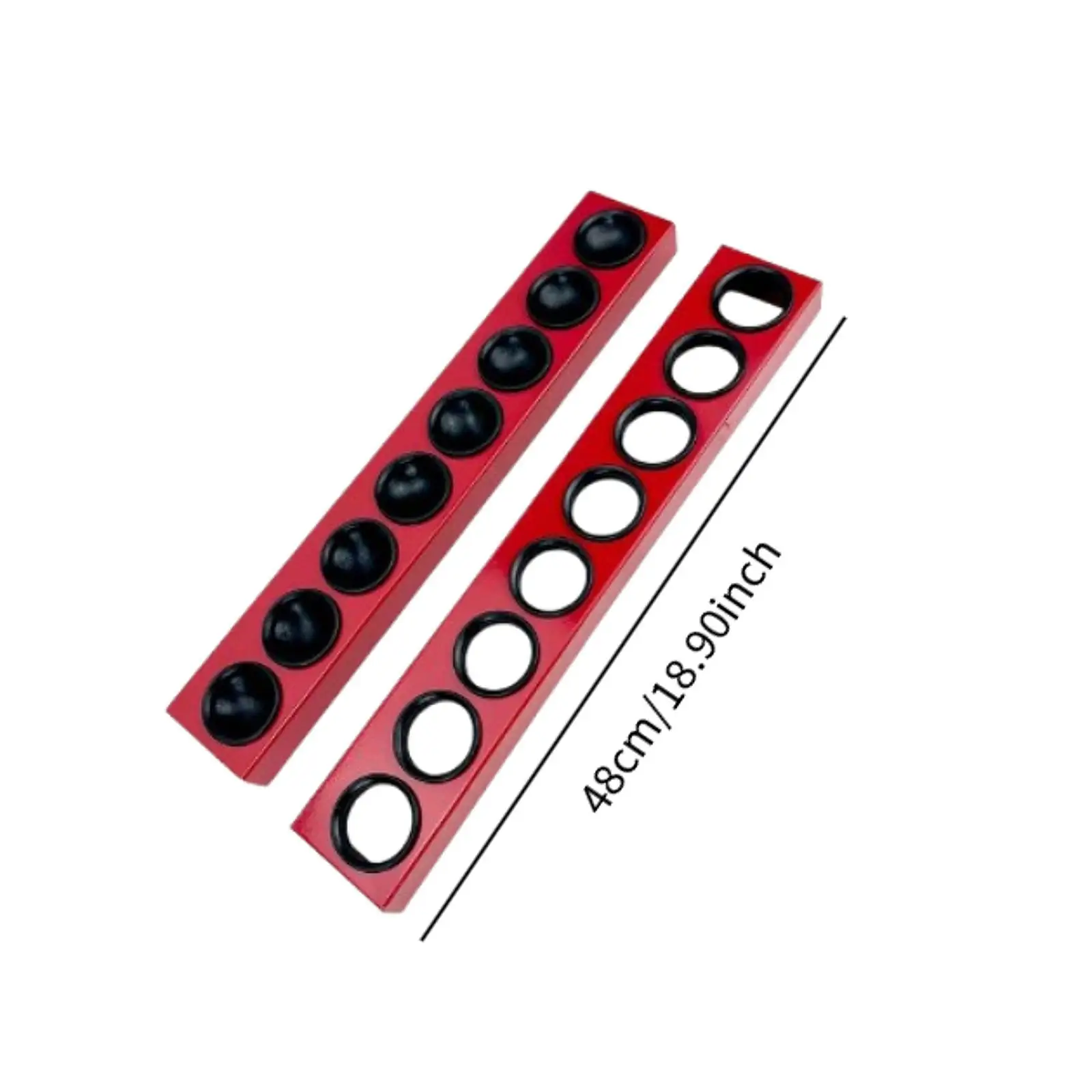 Настенное крепление для кия настенная стойка-органайзер игровой комнаты