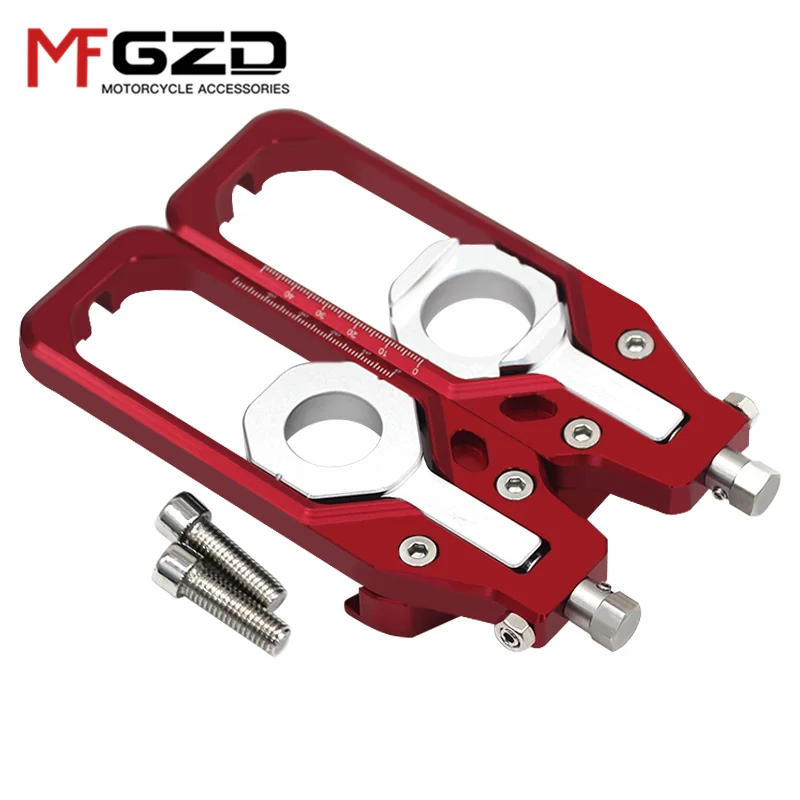 

Для S1000R S1000RR HP4 S 1000R 1000RR 09-18 мотоцикла с ЧПУ, блоки осей заднего колеса, регуляторы цепи, натяжители s1000r s1000rr