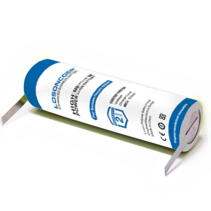 Аккумулятор для Philips Sonic HX9350 HX6970 HX6530 HX6511 HX6320 HX6330 HX6710 HX9370