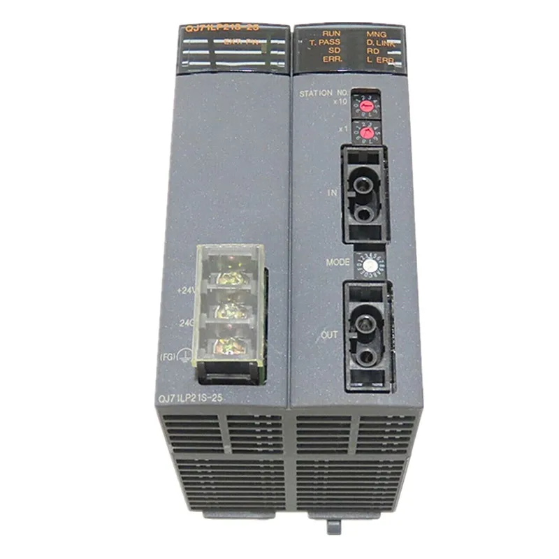 Q Серия PLC модуль QJ71LP21S-25 в наличии пожалуйста запрос
