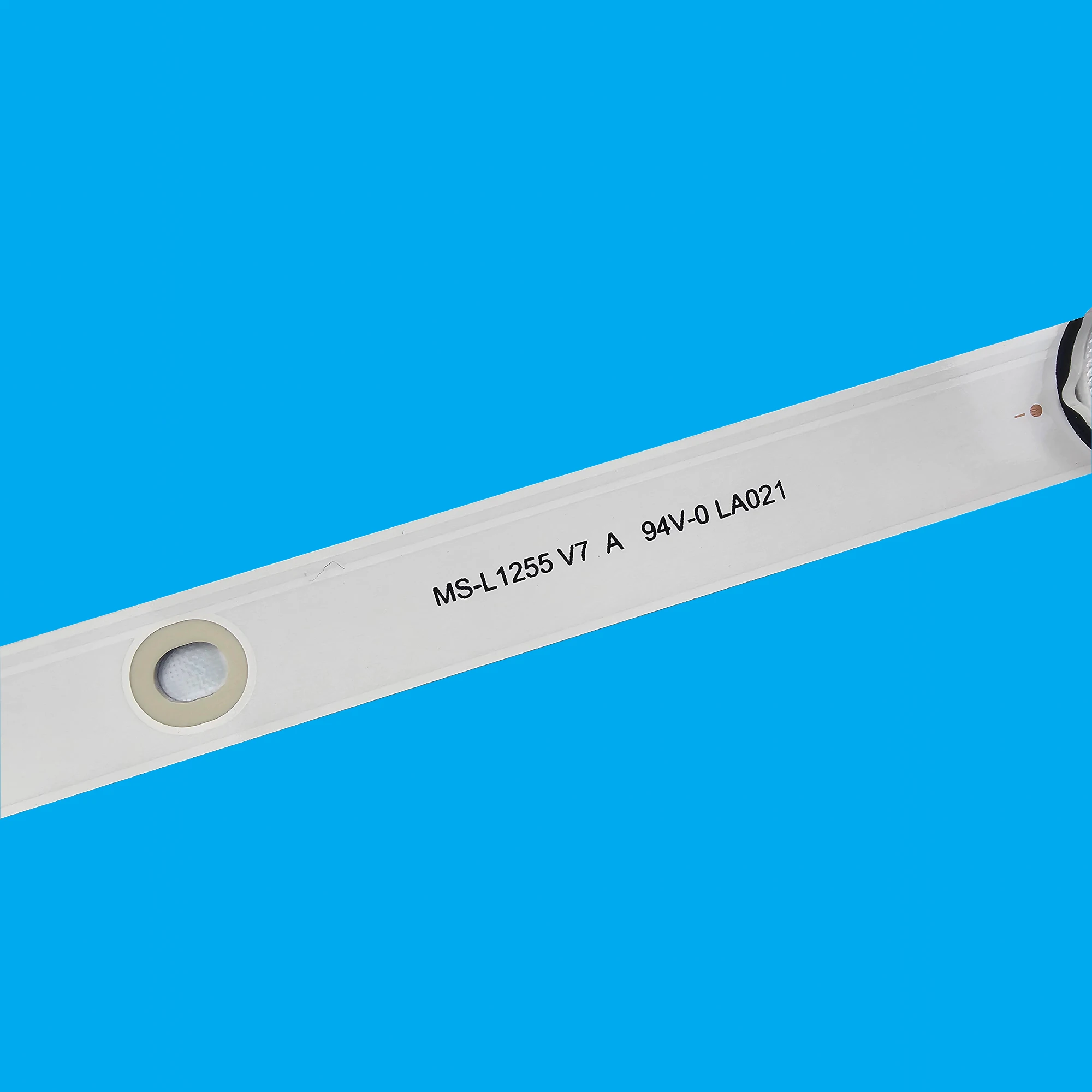 Светодиодная лента подсветки для 50SUA2505 50U660TS MS-L1255 HL-00500A30-0901S-04 A0 50DM7500 50SULP3UHD230OB AND504K