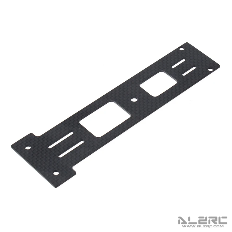 ALZRC - Devil 500 жесткая карбоновая рамка 1 5 мм